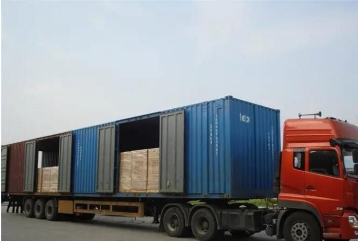 泉州到安新县整车运输