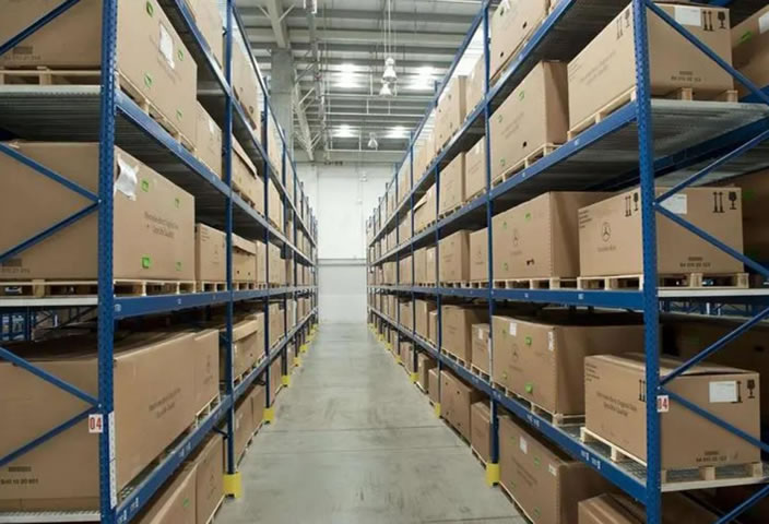 泉州到安新县货物仓储