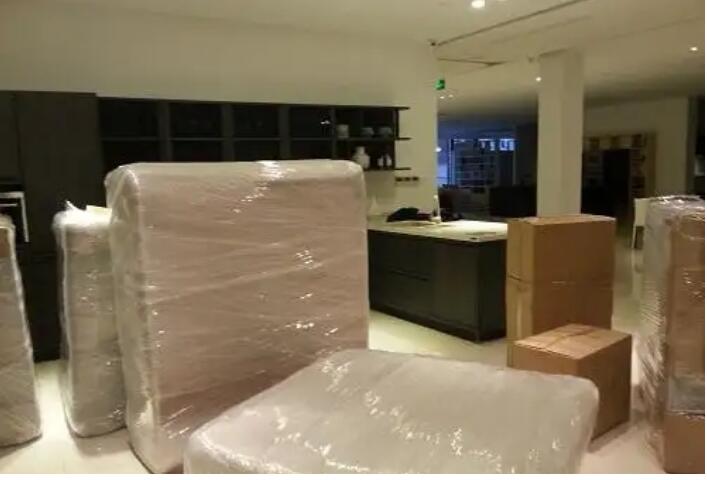 泉州到安新县长途搬家