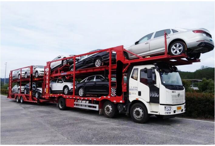 泉州到安新县轿车托运